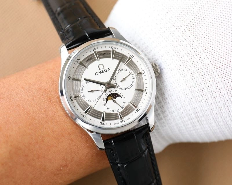 SportInspired OMEGA Watches 190572
