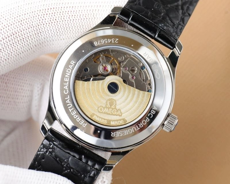 SportInspired OMEGA Watches 190572