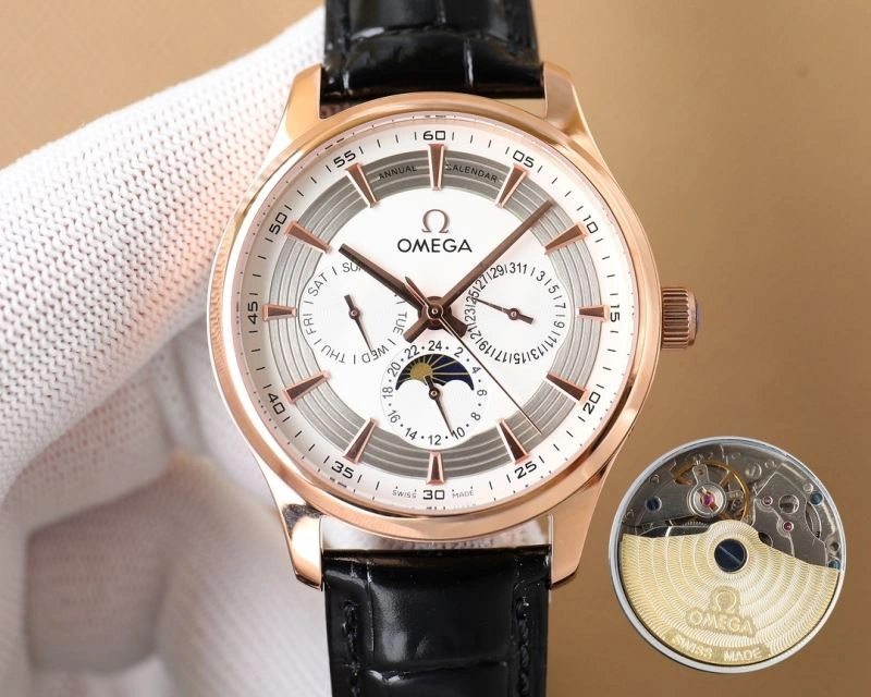 OMEGA Watches Versatile 190568