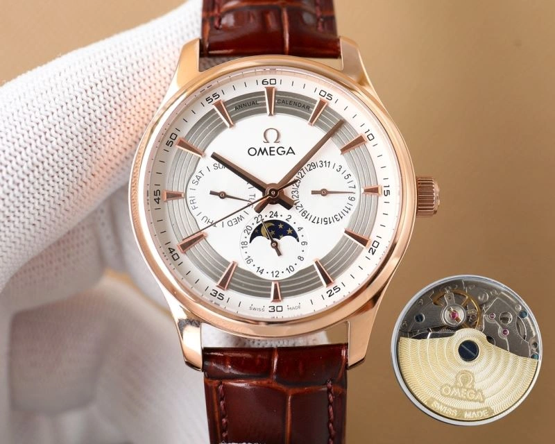 OMEGA Watches Versatile 190568