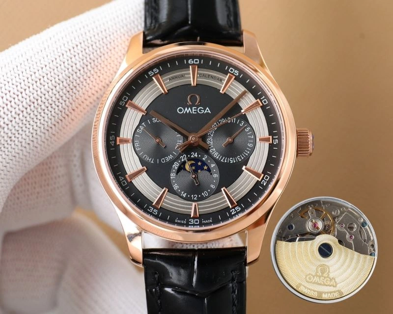 OMEGA Watches Versatile 190568