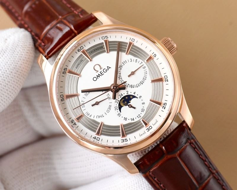 OMEGA Watches Versatile 190568