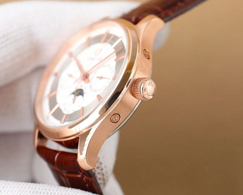 OMEGA Watches Versatile 190568