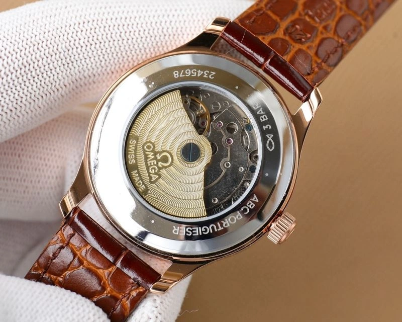 OMEGA Watches Versatile 190568