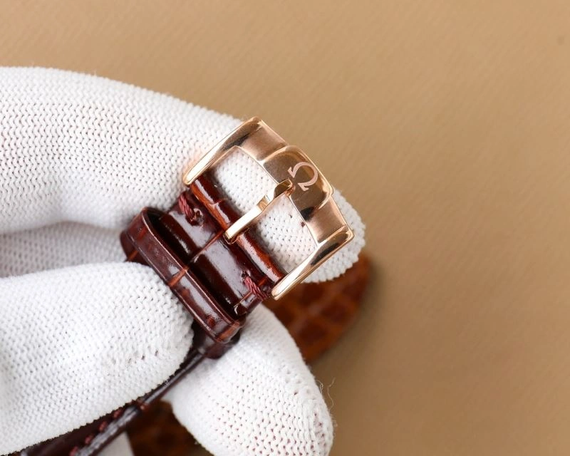 OMEGA Watches Versatile 190568