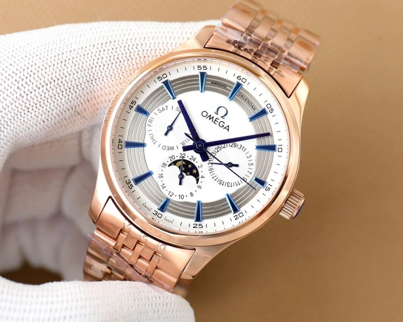 OMEGA Watches EasyCare 190567