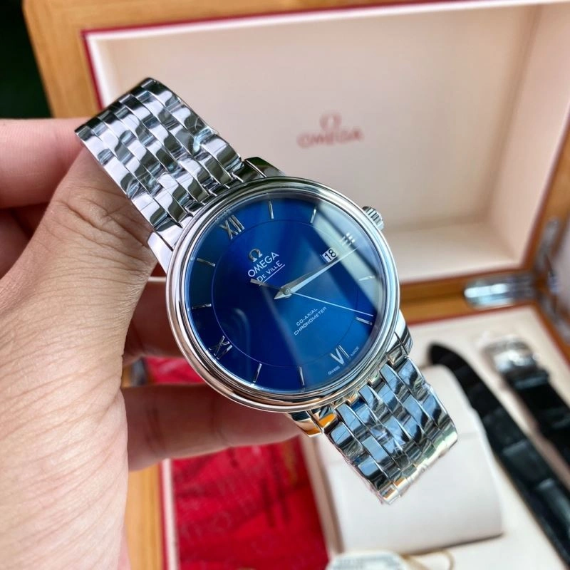 GoodFit OMEGA Watches 190566