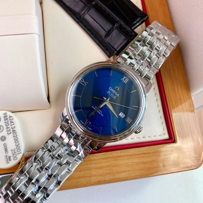 GoodFit OMEGA Watches 190566