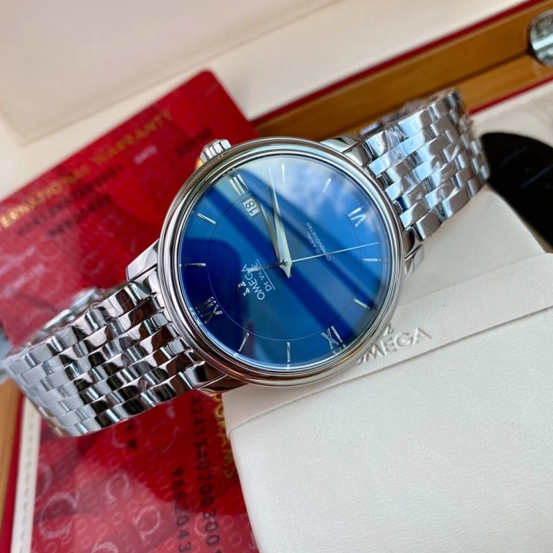 GoodFit OMEGA Watches 190566