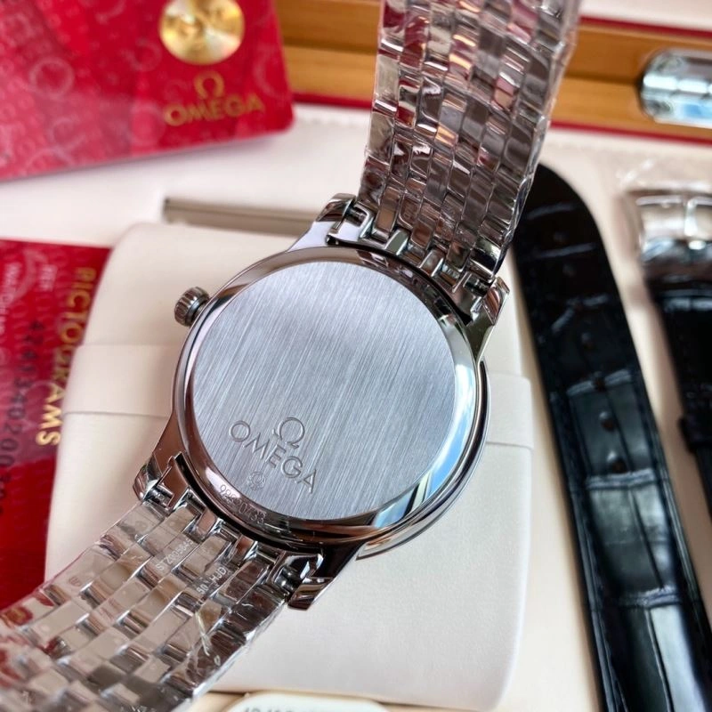 GoodFit OMEGA Watches 190566
