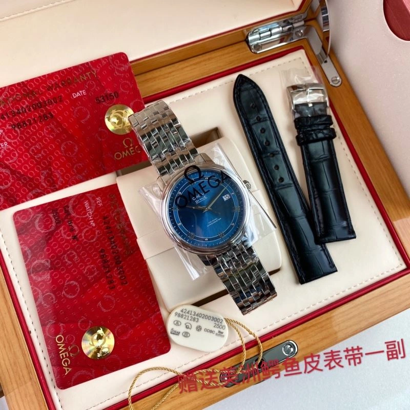 Affordable OMEGA Watches 190570