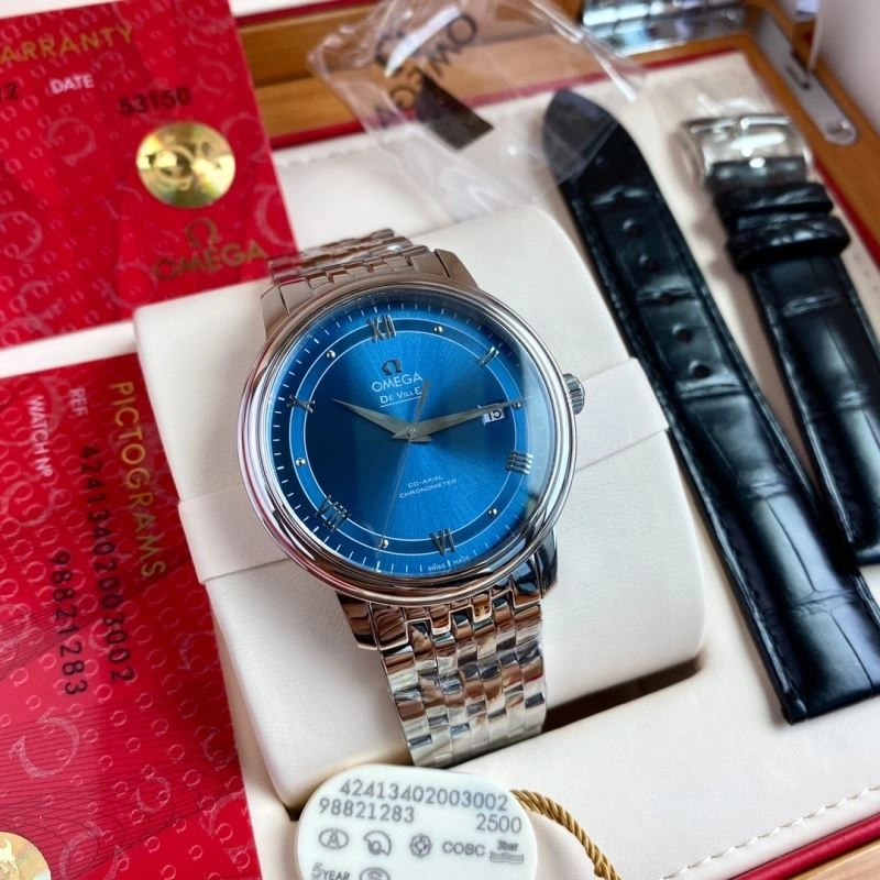 Affordable OMEGA Watches 190570