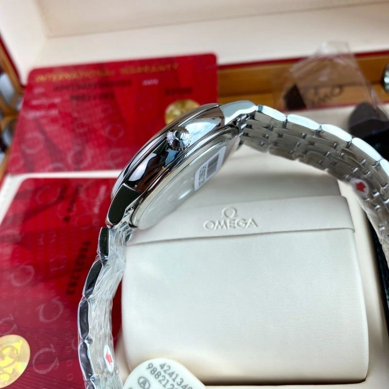 Affordable OMEGA Watches 190570
