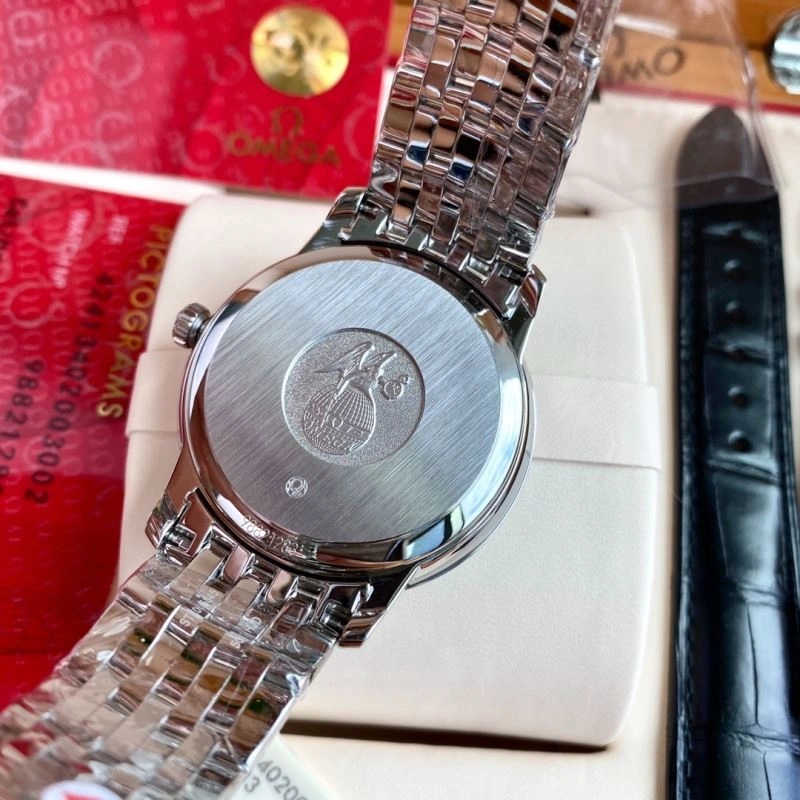 Affordable OMEGA Watches 190570
