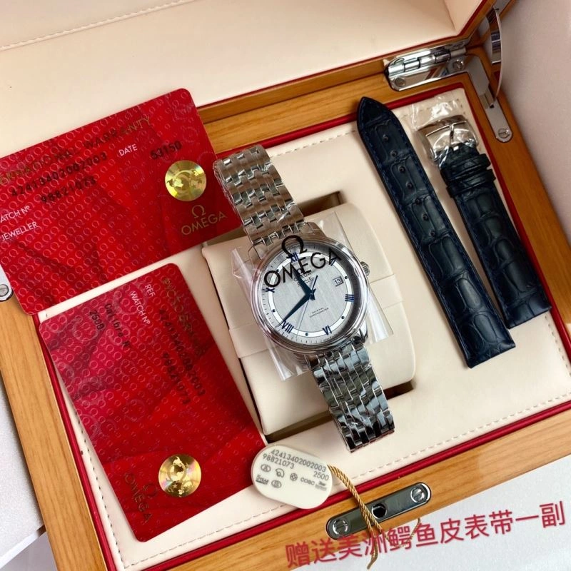 TimelessDesign OMEGA Watches 190565