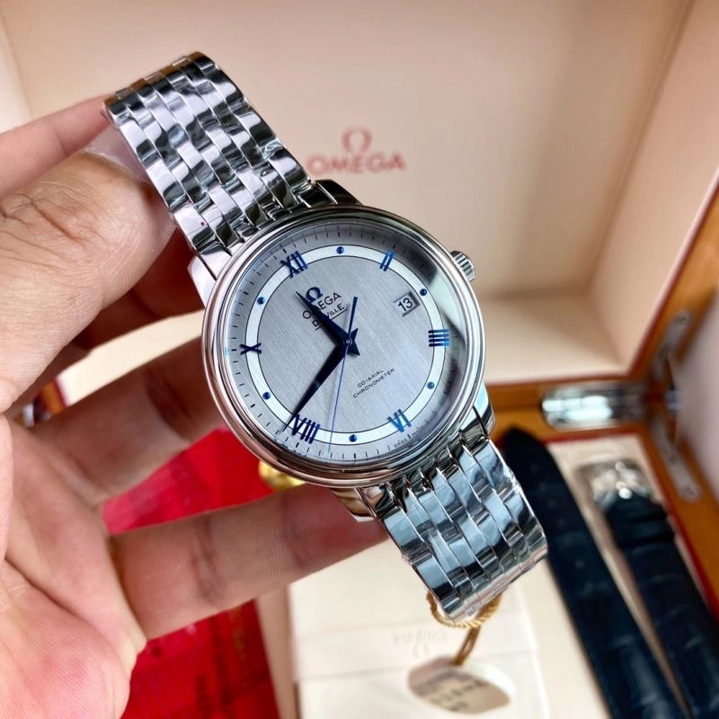 TimelessDesign OMEGA Watches 190565