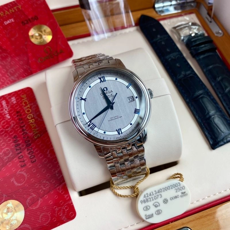 TimelessDesign OMEGA Watches 190565