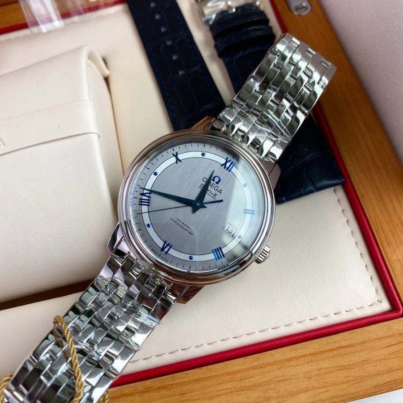 TimelessDesign OMEGA Watches 190565