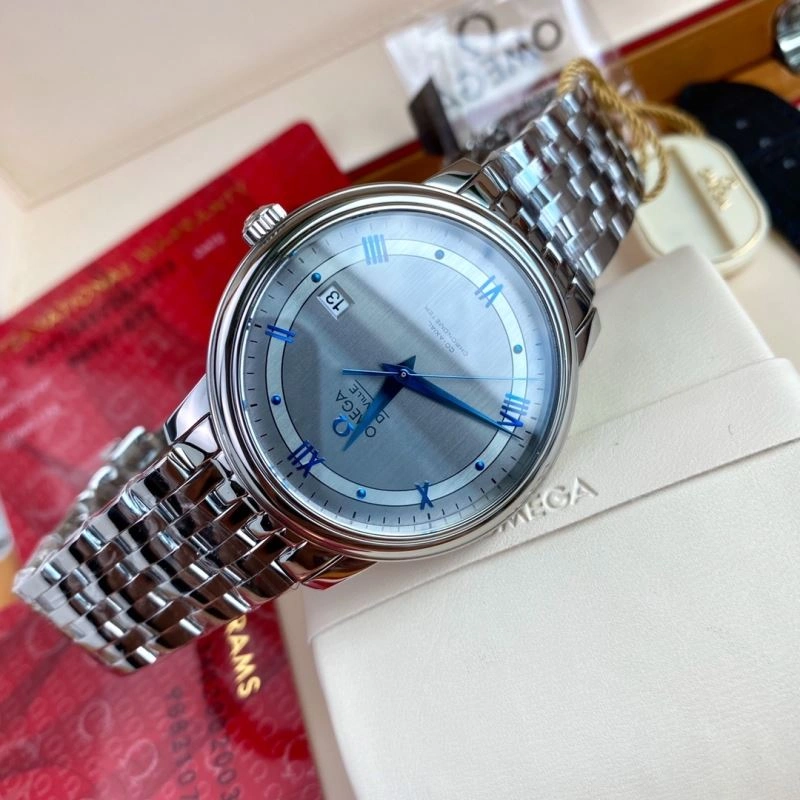 TimelessDesign OMEGA Watches 190565