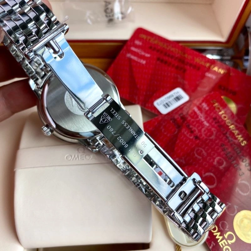 TimelessDesign OMEGA Watches 190565