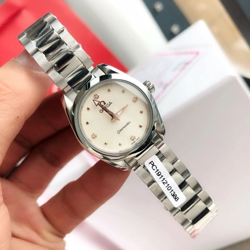 Lightweight OMEGA Watches 190562