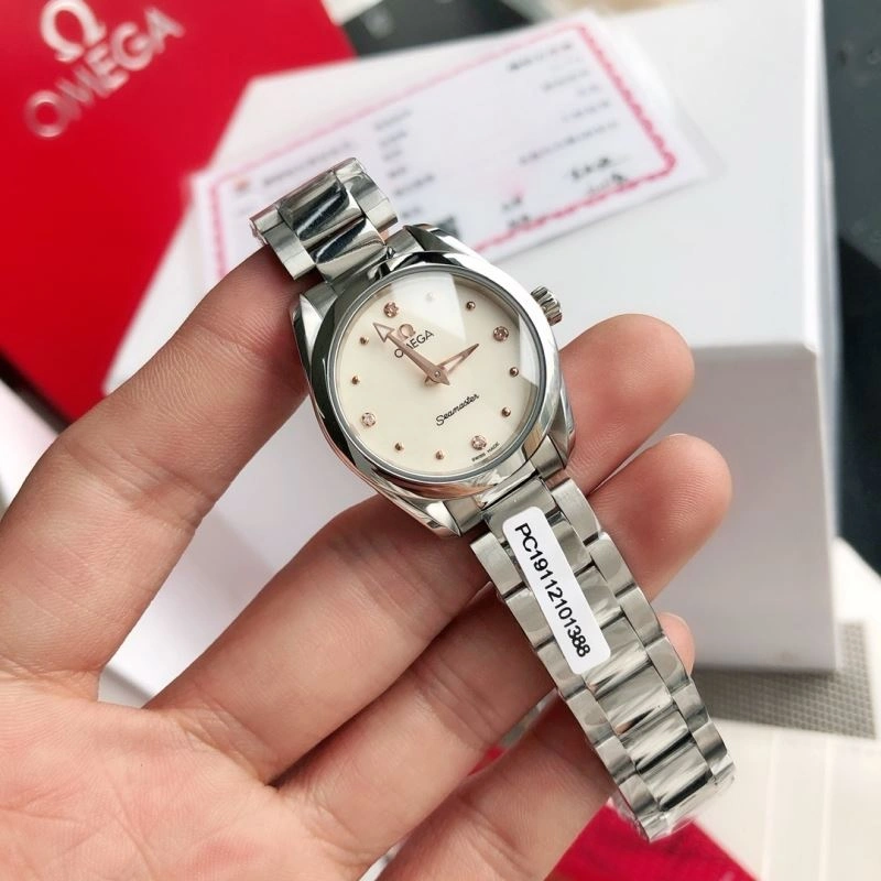 Lightweight OMEGA Watches 190562