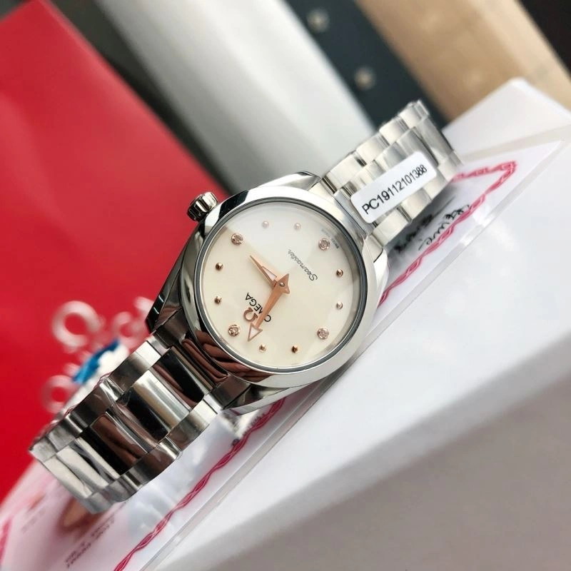 Lightweight OMEGA Watches 190562