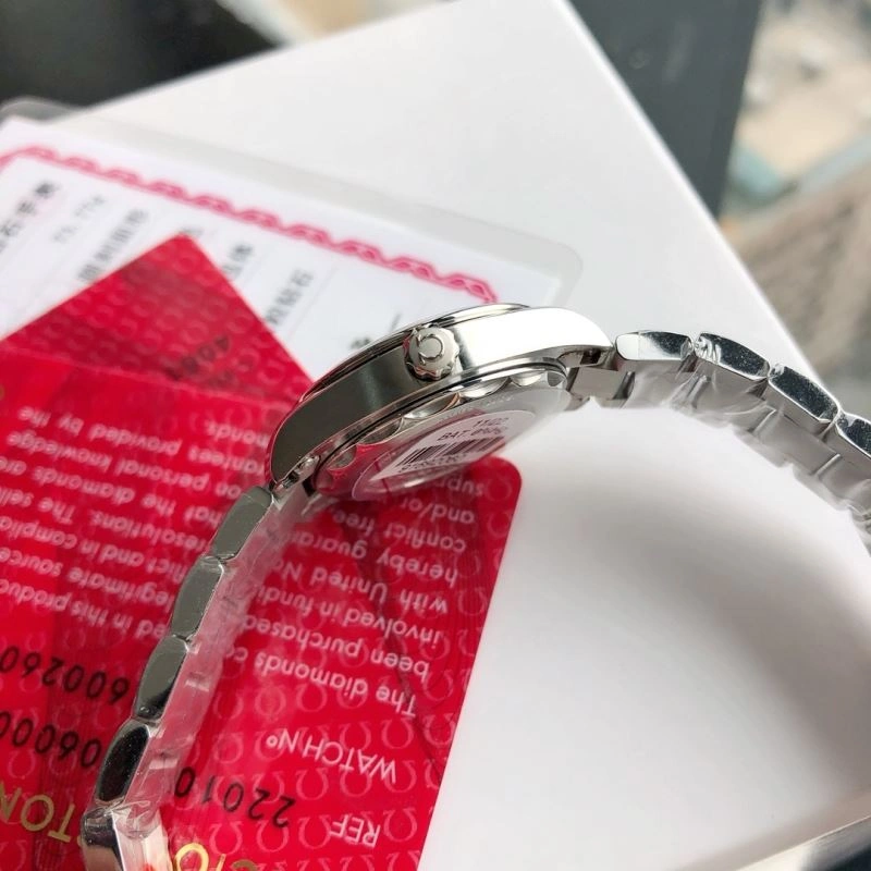 Lightweight OMEGA Watches 190562