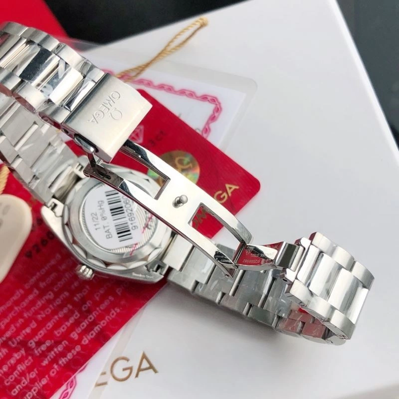 Lightweight OMEGA Watches 190562