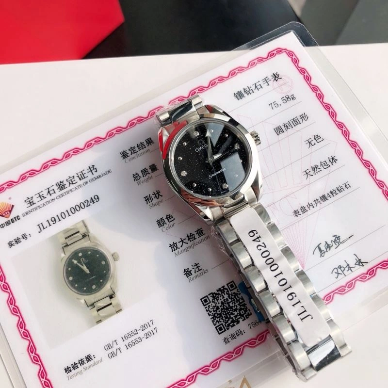Thermal OMEGA Watches 190561
