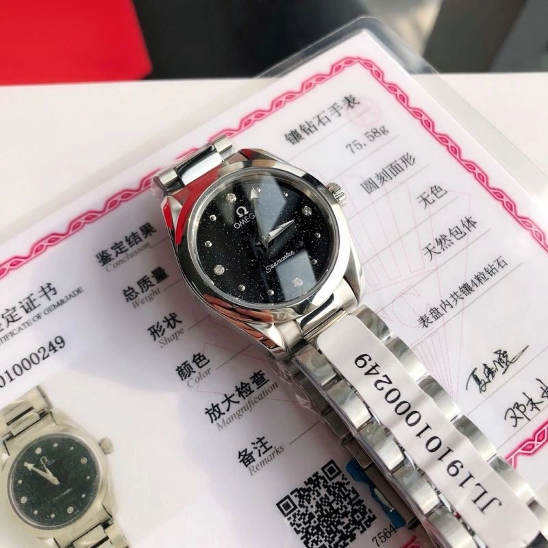 Thermal OMEGA Watches 190561