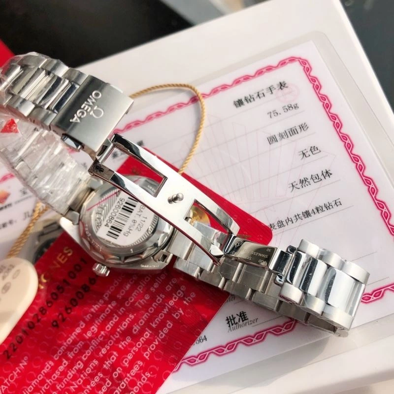 Thermal OMEGA Watches 190561