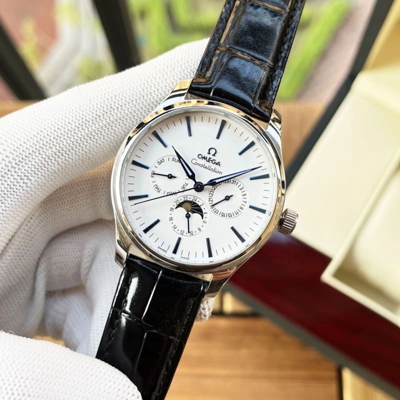 OMEGA Watches FastDry 190558