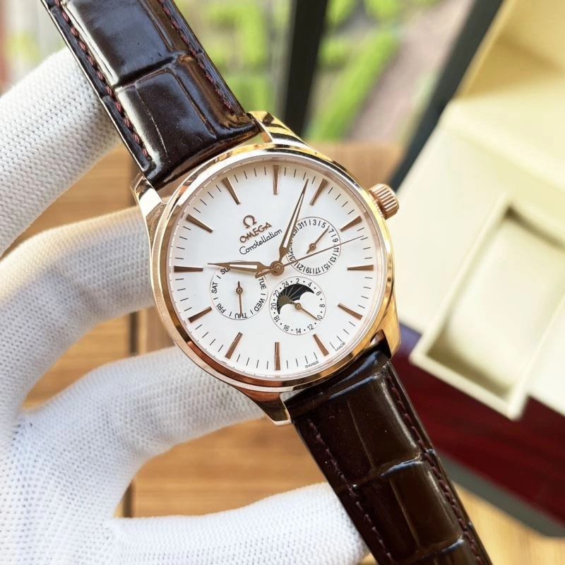 OMEGA Watches FastDry 190558