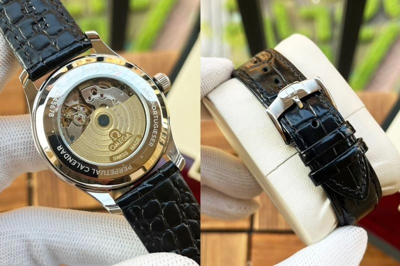 OMEGA Watches FastDry 190558