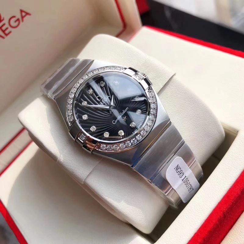 WeatherProof OMEGA Watches 190551