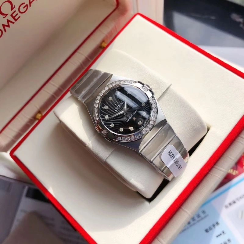 WeatherProof OMEGA Watches 190551