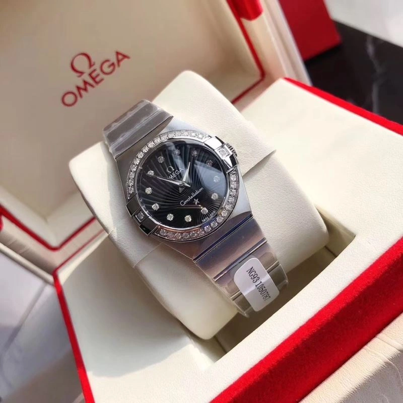 WeatherProof OMEGA Watches 190551