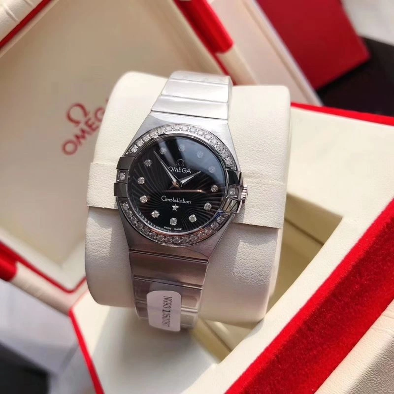 WeatherProof OMEGA Watches 190551