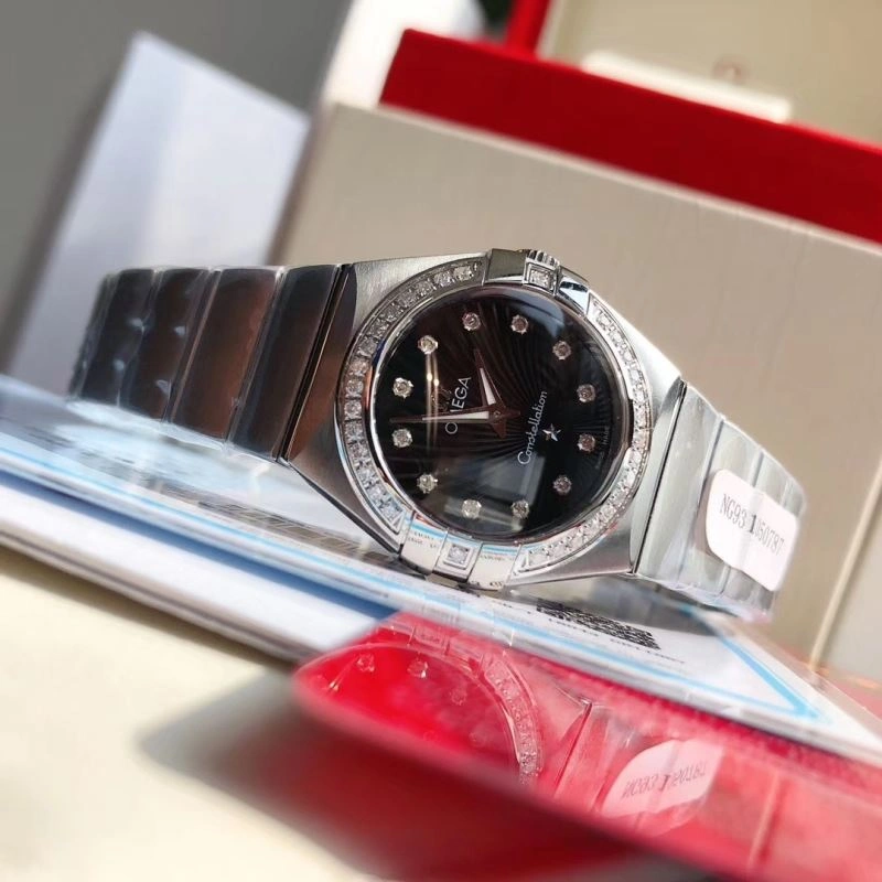 WeatherProof OMEGA Watches 190551