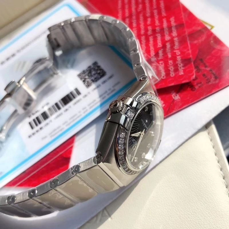 WeatherProof OMEGA Watches 190551