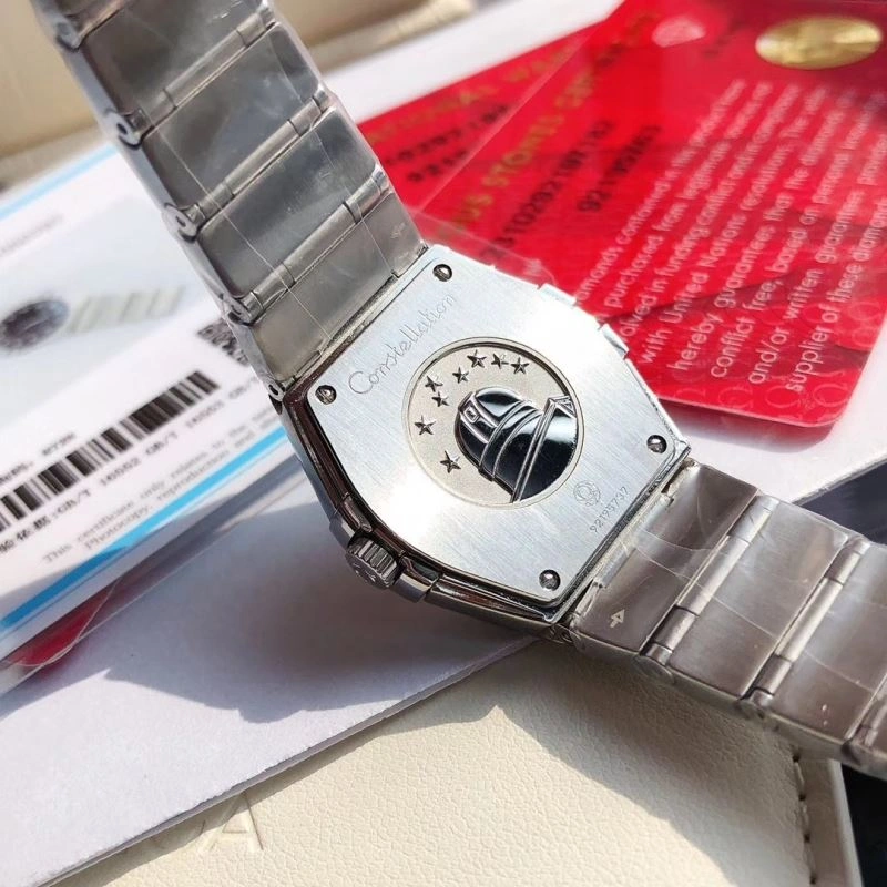 WeatherProof OMEGA Watches 190551