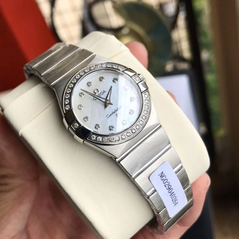 OMEGA Watches UrbanChic 190553