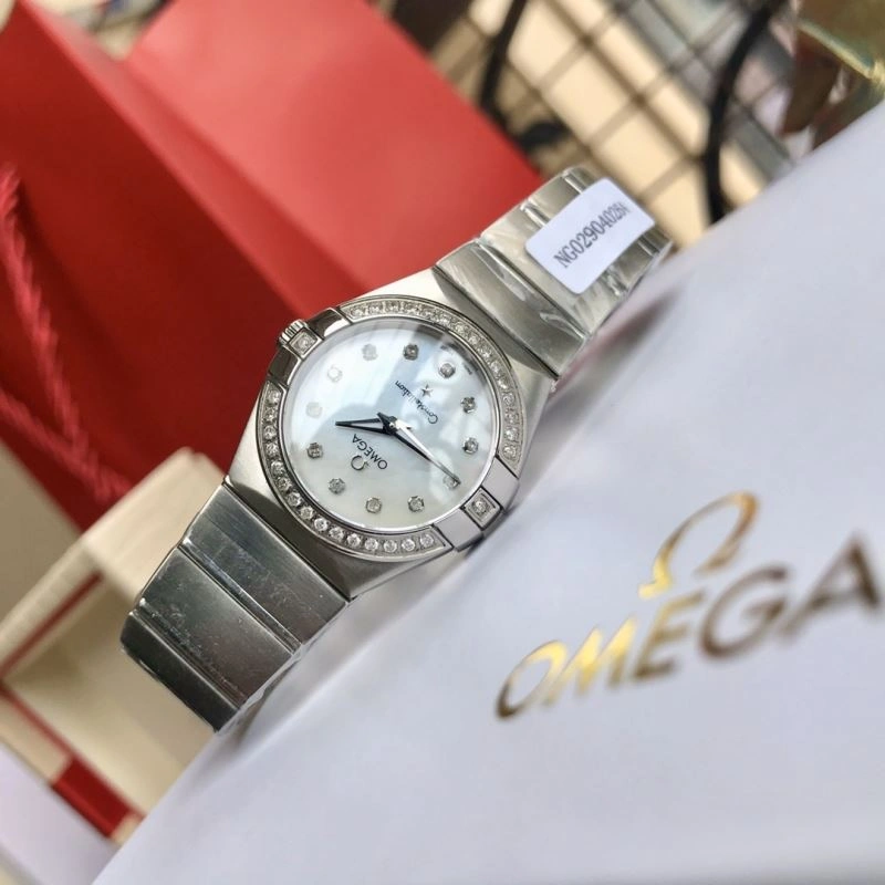 OMEGA Watches UrbanChic 190553