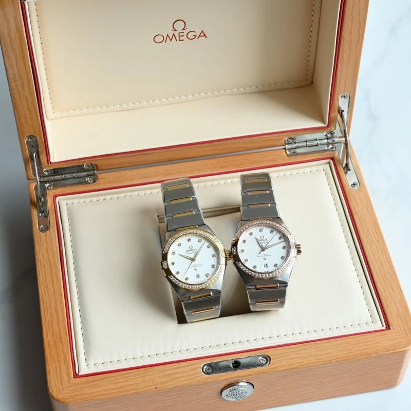 Attractive OMEGA Watches 190531