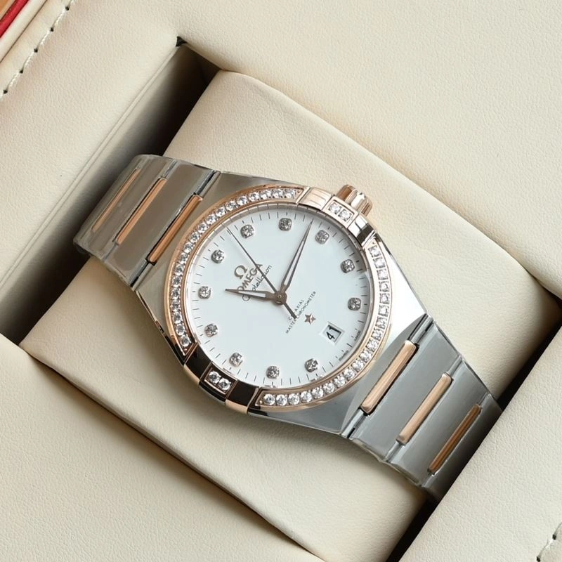 Attractive OMEGA Watches 190531