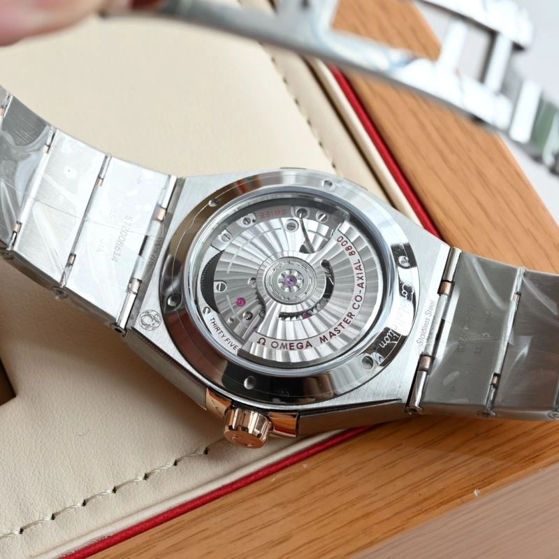 Attractive OMEGA Watches 190531