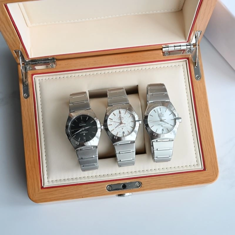 OMEGA Watches Sleek 190538