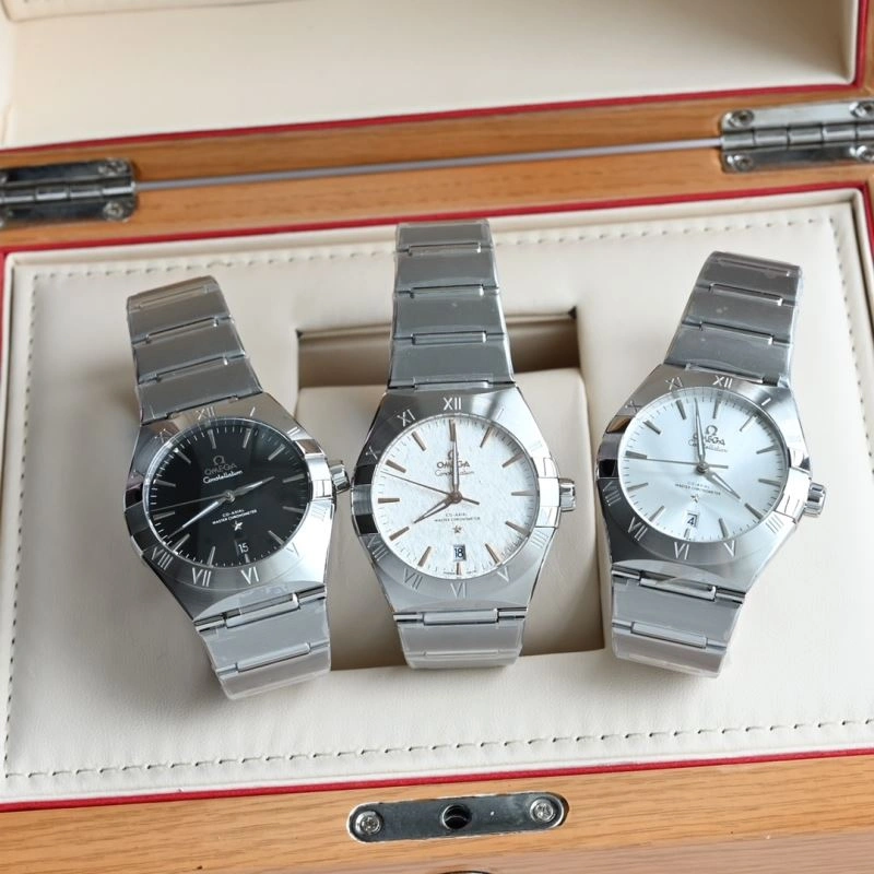 OMEGA Watches Sleek 190538
