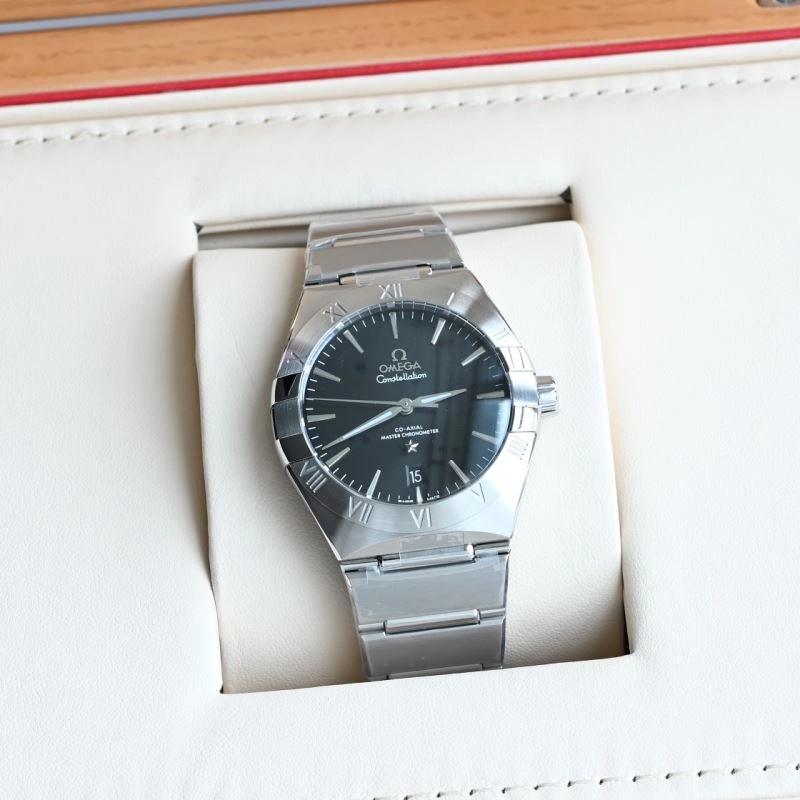 OMEGA Watches Sleek 190538